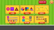Shapes Puzzles for Kids screenshot 10