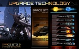 SPACE STG 3 screenshot 2
