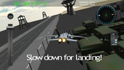 Fly Airplane F18 Jets screenshot 1