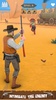 Wild West Shooter Cowboy Game screenshot 4