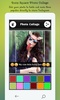 Collage Maker Photo Editor screenshot 4