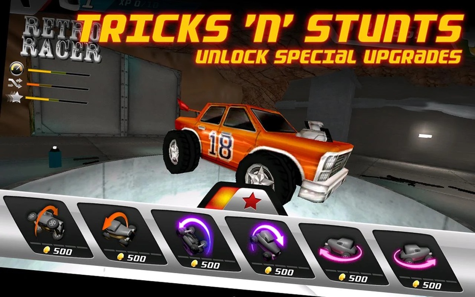 Hot Mod - Preview 4