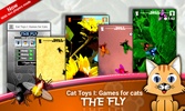 Cat Toys I: Games for Cats screenshot 9