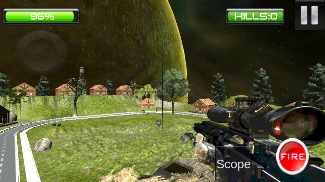 Combat Sniper Extreme - Preview 11