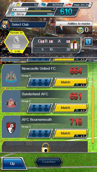FIFA Soccer: Prime Stars - Preview 3