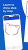 How To Draw Kawaii Cat screenshot 6