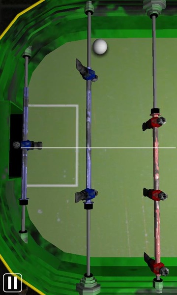Foosball Classic - Preview 5