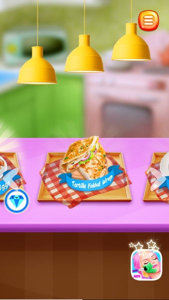 Breakfast Food Recipe - Preview 7
