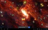 Galaxy Defense War screenshot 1