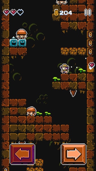 Tombshaft - Preview 4