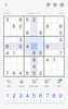 Sudoku - Classic Sudoku Puzzle screenshot 13
