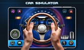Car Engine Sound : Car Horn screenshot 7