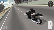 Fast Motorcycle Driver screenshot 5