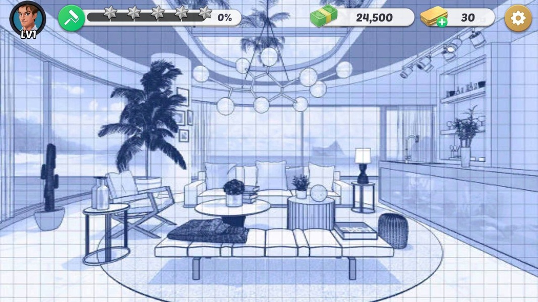 Home Design: Crown Renovation - Preview 3