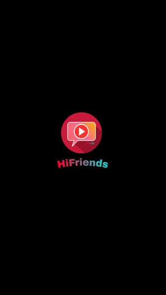 HiFriends - Preview 1