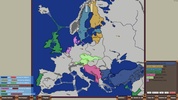 Ages of Conflict World War Sim screenshot 6