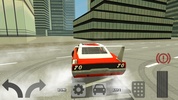 Old Classic Racing Car screenshot 1