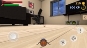 Cockroach Simulator screenshot 6
