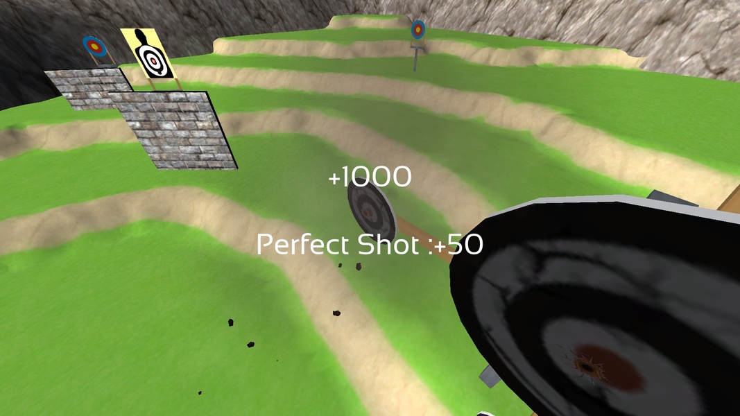 Shooter Game 3D - Preview 5