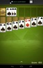 Solitaire Pharaoh screenshot 1