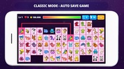 OnetM Puzzle - Connect animal screenshot 5