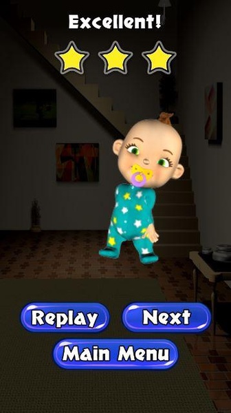 Feed Angry Baby - Preview 11