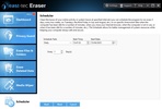 east-tec Eraser screenshot 2