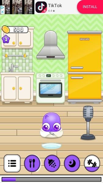 Moy 6 the Virtual Pet Game - Preview 7