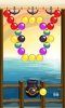 Pirates Bubble Shooter screenshot 4