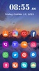 Nokia G10 Launcher screenshot 1