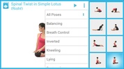 Yoga for Weight Loss I (Sub. Plugin) screenshot 2