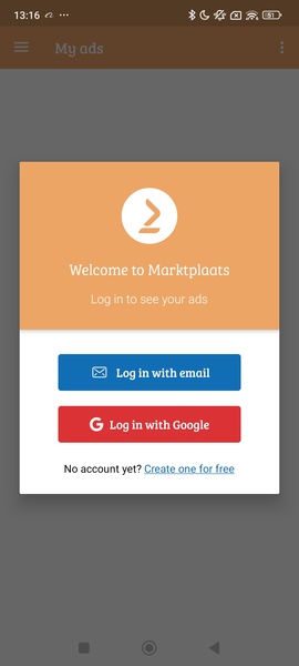 Marktplaats - Preview 9