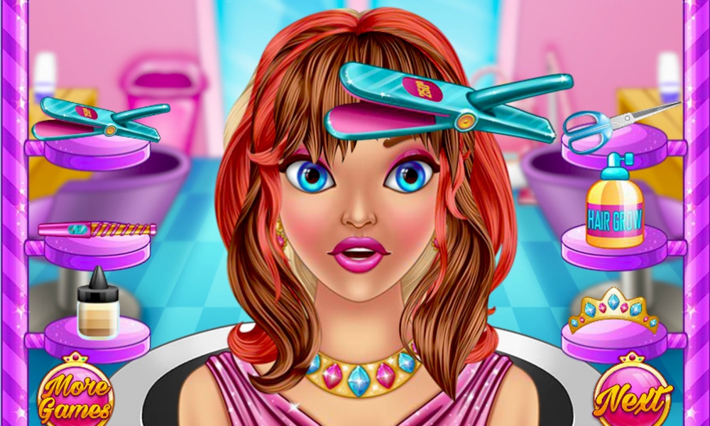 Princess Royal Haircuts - Preview 4