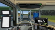 Multiplayer Truck Simulator screenshot 2