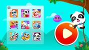 Baby Panda's Fire Safety screenshot 4