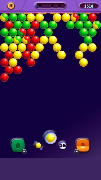 Bubble Freedom - Preview 9