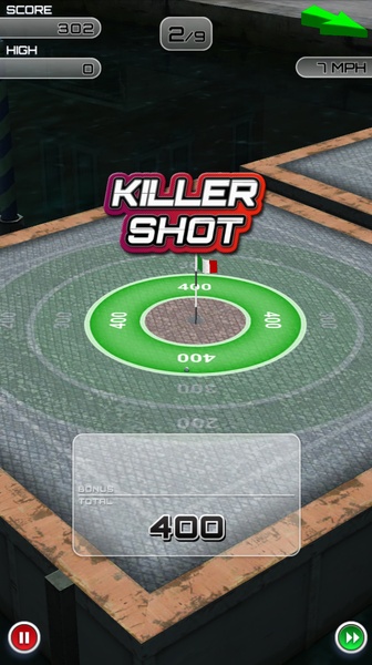 Flick Golf Extreme - Preview 11