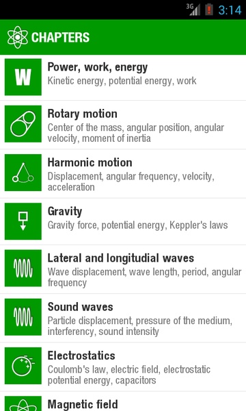 Pocket Physics - Preview 10
