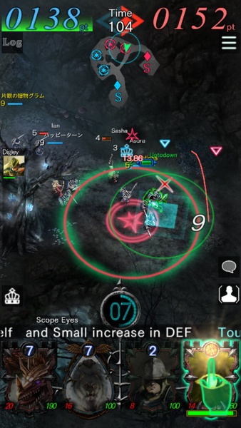 GODGAMES - Preview 6