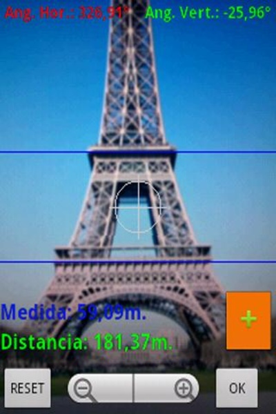 Telemeter Total Station - Preview 7