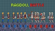 Ragdoll Playground 2: Battle screenshot 3