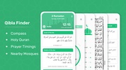 Qibla Finder screenshot 8
