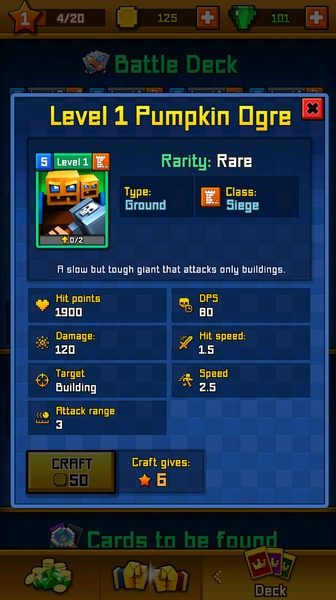 Royale Clans: Clash of Wars - Preview 3