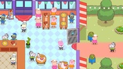 Wolfoo Snack Bar, Restaurant screenshot 10