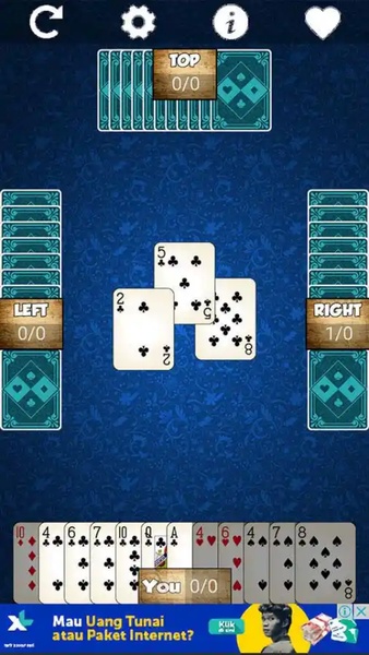 Call Bridge Spade - Preview 3