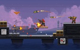 Gun Force screenshot 13