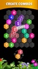 Merge Hexa screenshot 11