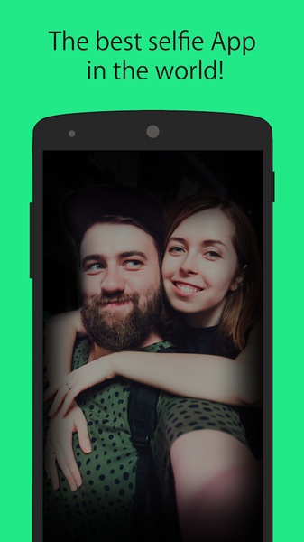Night Selfie - Preview 1