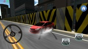 Civic Drift 3D screenshot 3