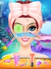 Mermaid Princess Makeover Salon: Mermaid Fashion screenshot 1